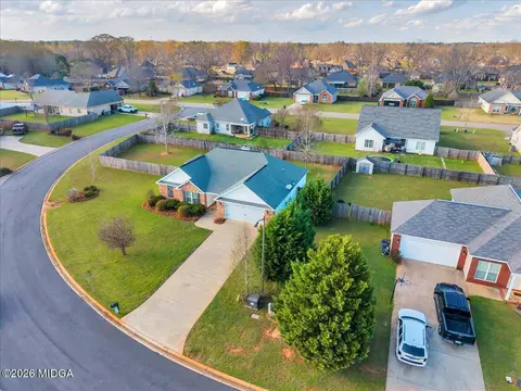 View/Area - 128 Gage Dr, Perry, GA 31069 photo 3 of 6