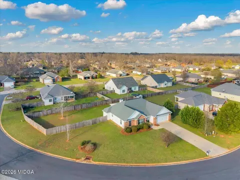 View/Area - 128 Gage Dr, Perry, GA 31069 photo 2 of 6