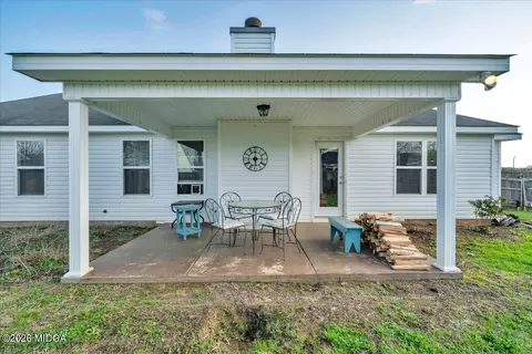 Exterior - 128 Gage Dr, Perry, GA 31069 photo 3 of 3