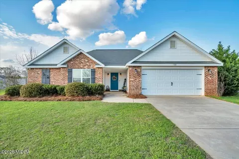 128 Gage Dr, Perry, GA 31069