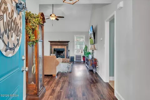 Entry Way - 128 Gage Dr, Perry, GA 31069 photo 1 of 2