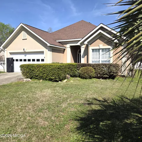 203 Fosters Grn, Macon, GA 31220