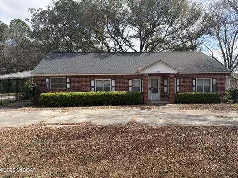 601 S Camellia Blvd, Fort Valley, GA 31030
