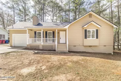 2009 Greentree Pkwy, Macon, GA 31220