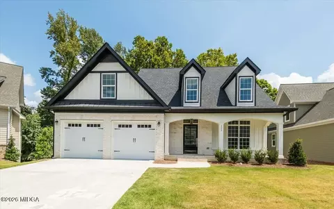 203 Oberon Pl N, Macon, GA 31210
