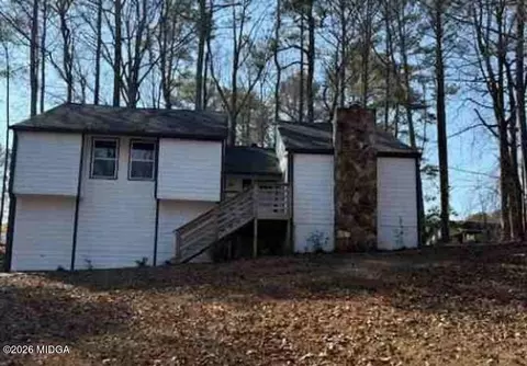 4485 Spring Valley Pkwy, College Park, GA 30349