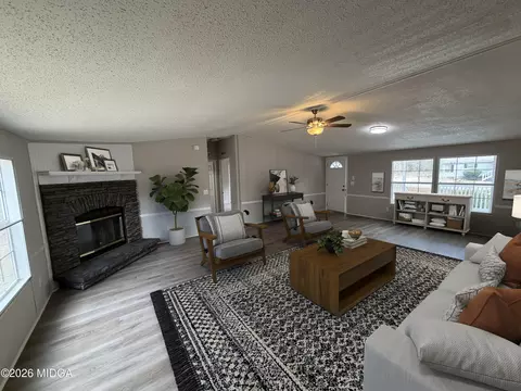 643 Pine Cone Rd, Dublin, GA 31021 photo 2