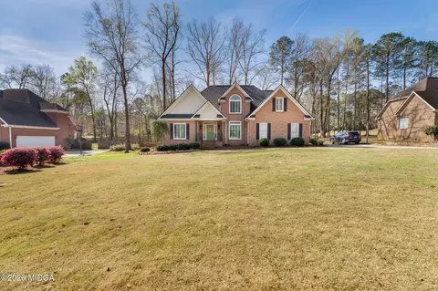 144 Cambridge Way, Macon, GA 31220