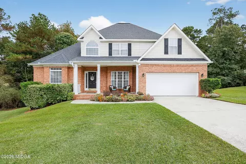 504 Edgefield Way, Macon, GA 31210