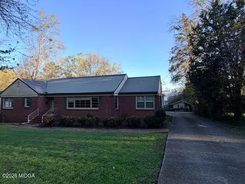 610 W Charlton St, Milledgeville, GA 31061