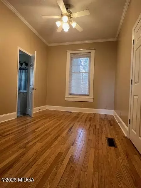 Bedroom - 965 New St, Macon, GA 31201 photo 1 of 3