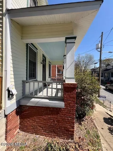 Exterior - 965 New St, Macon, GA 31201 photo 2 of 2