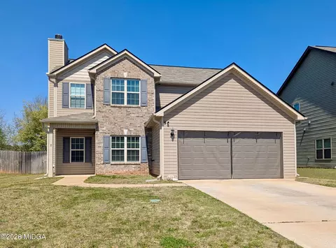 148 Amelia Dr, Byron, GA 31008