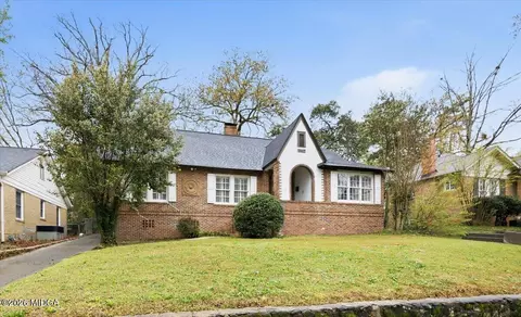 362 Buford Pl, Macon, GA 31204