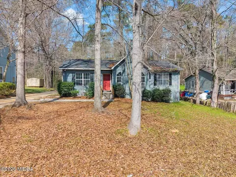 616 Will Scarlet Way, Macon, GA 31220