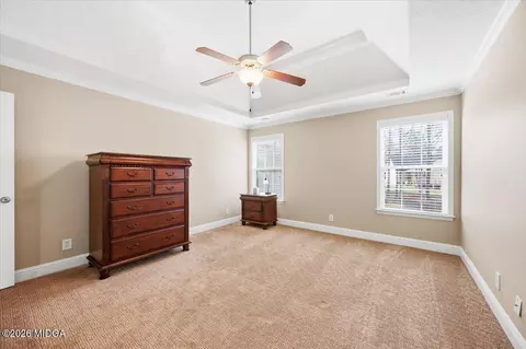 Bedroom - 546 Aarons Cir, Gray, GA 31032 photo 1 of 5