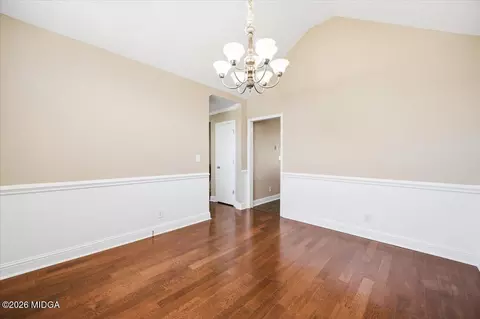 Dining - 546 Aarons Cir, Gray, GA 31032 photo 1 of 2