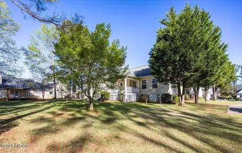 Exterior - 546 Aarons Cir, Gray, GA 31032 photo 6 of 13