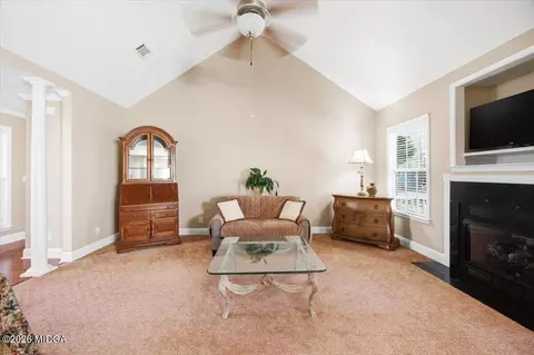 Living - 546 Aarons Cir, Gray, GA 31032 photo 1 of 1