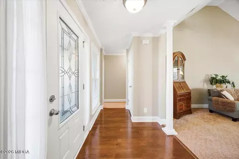 Entry Way - 546 Aarons Cir, Gray, GA 31032 photo 1 of 1