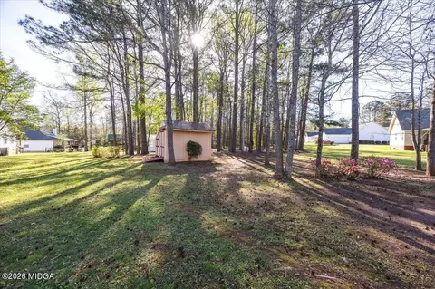 Exterior - 546 Aarons Cir, Gray, GA 31032 photo 3 of 13