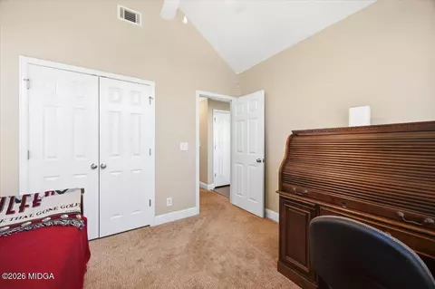 Bedroom - 546 Aarons Cir, Gray, GA 31032 photo 5 of 5
