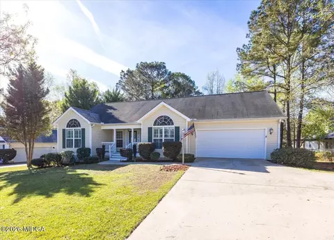 Exterior - 546 Aarons Cir, Gray, GA 31032 photo 13 of 13