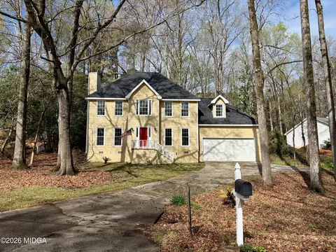 140 Senora Pl, Macon, GA 31210