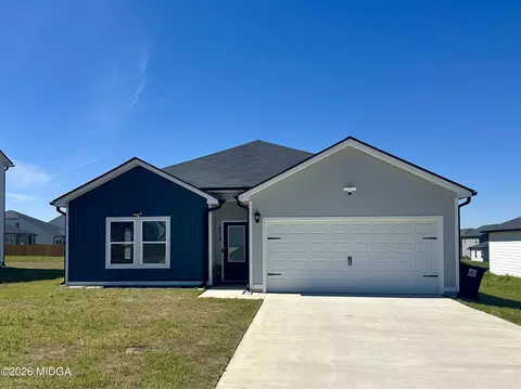 604 Georgian Walk, Byron, GA 31008