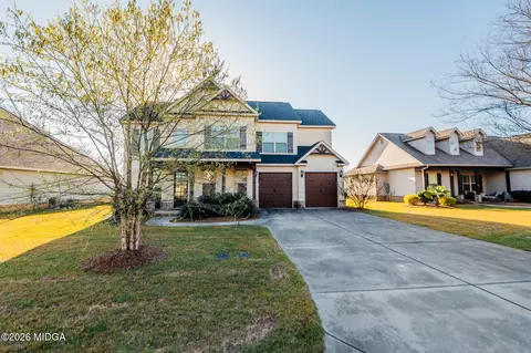 112 Agriculture Ln, Perry, GA 31069