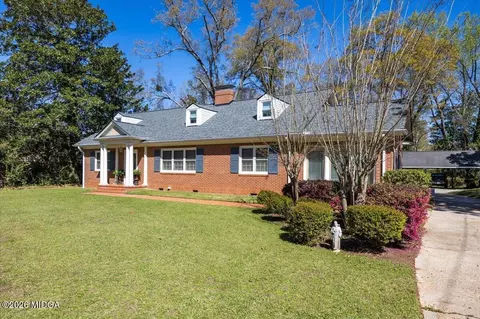 333 W Main St, Forsyth, GA 31029