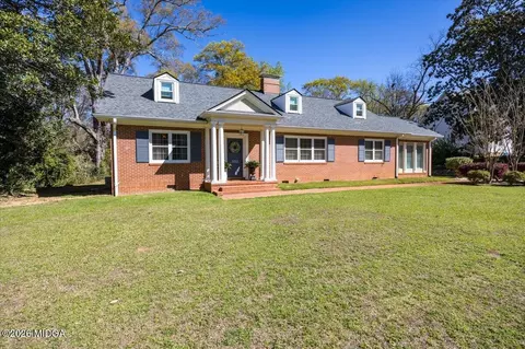 333 W Main St, Forsyth, GA 31029