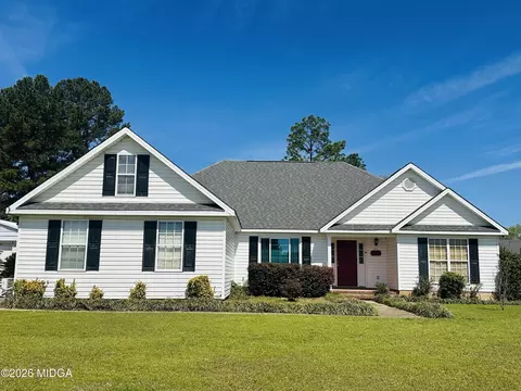 515 Amanda Way, Macon, GA 31216