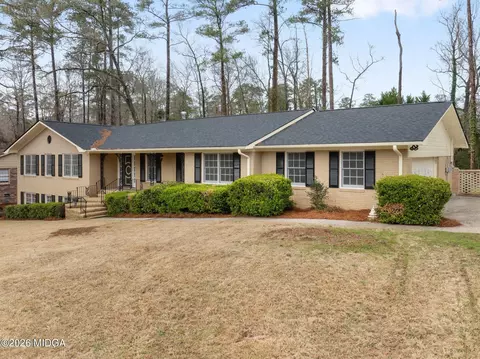 4637 S Beechwood Dr, Macon, GA 31210