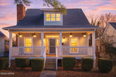 1342 Ross St, Macon, GA 31201
