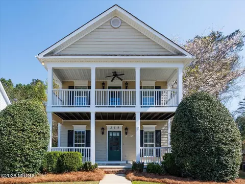 348 Ivystone Dr, Macon, GA 31220
