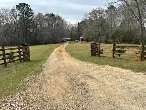 802 Lane Rd, Monticello, GA 31064