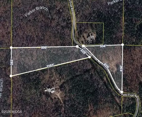0 Possum Trot Rd, Barnesville, GA 30204