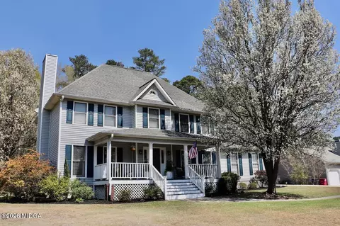 107 Clarksville Ct, Macon, GA 31210