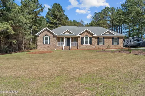 205 Welsh Trl, Macon, GA 31216