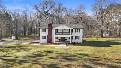 367 S Sgoda Cir S, Macon, GA 31217