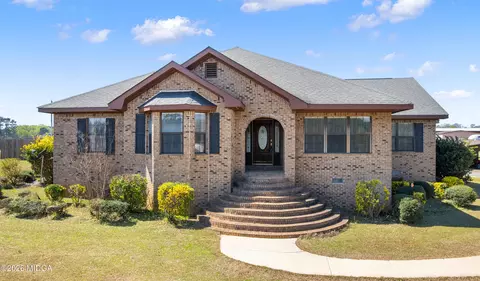 2605 S Us 41, Perry, GA 31069