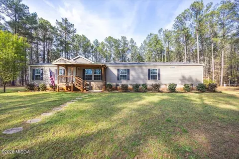 550 Damascus Church Rd, Gray, GA 31032