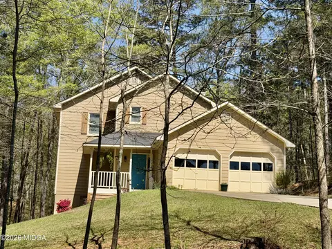 147 River Forest Dr, Macon, GA 31211