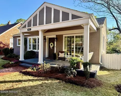 2660 Stanislaus Cir, Macon, GA 31204