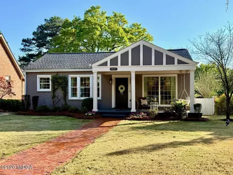 2660 Stanislaus Cir, Macon, GA 31204