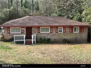 1636 Hamilton Dr, Macon, GA 31211