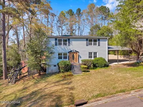 840 Balim Ct, Macon, GA 31210