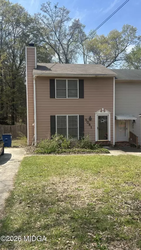 5081 Nisbet Dr, Macon, GA 31206