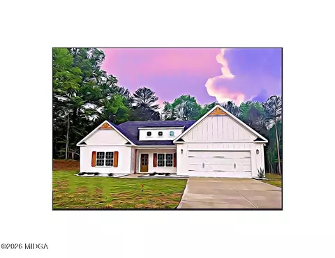 690 Jasmine Dr #G5, Macon, GA 31211